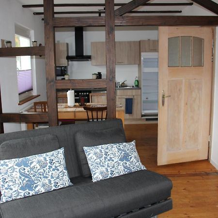 Apartment Angelina Bitz Ngoại thất bức ảnh