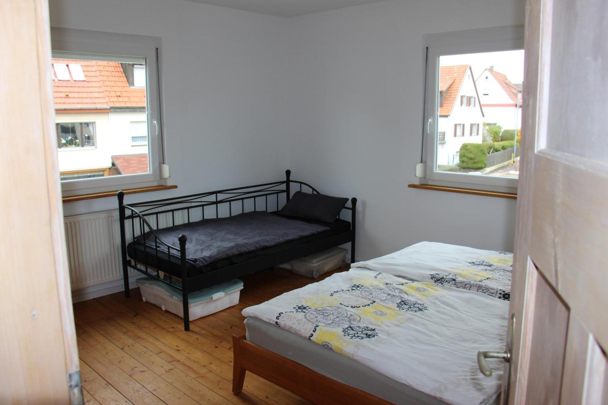 Apartment Angelina Bitz Ngoại thất bức ảnh
