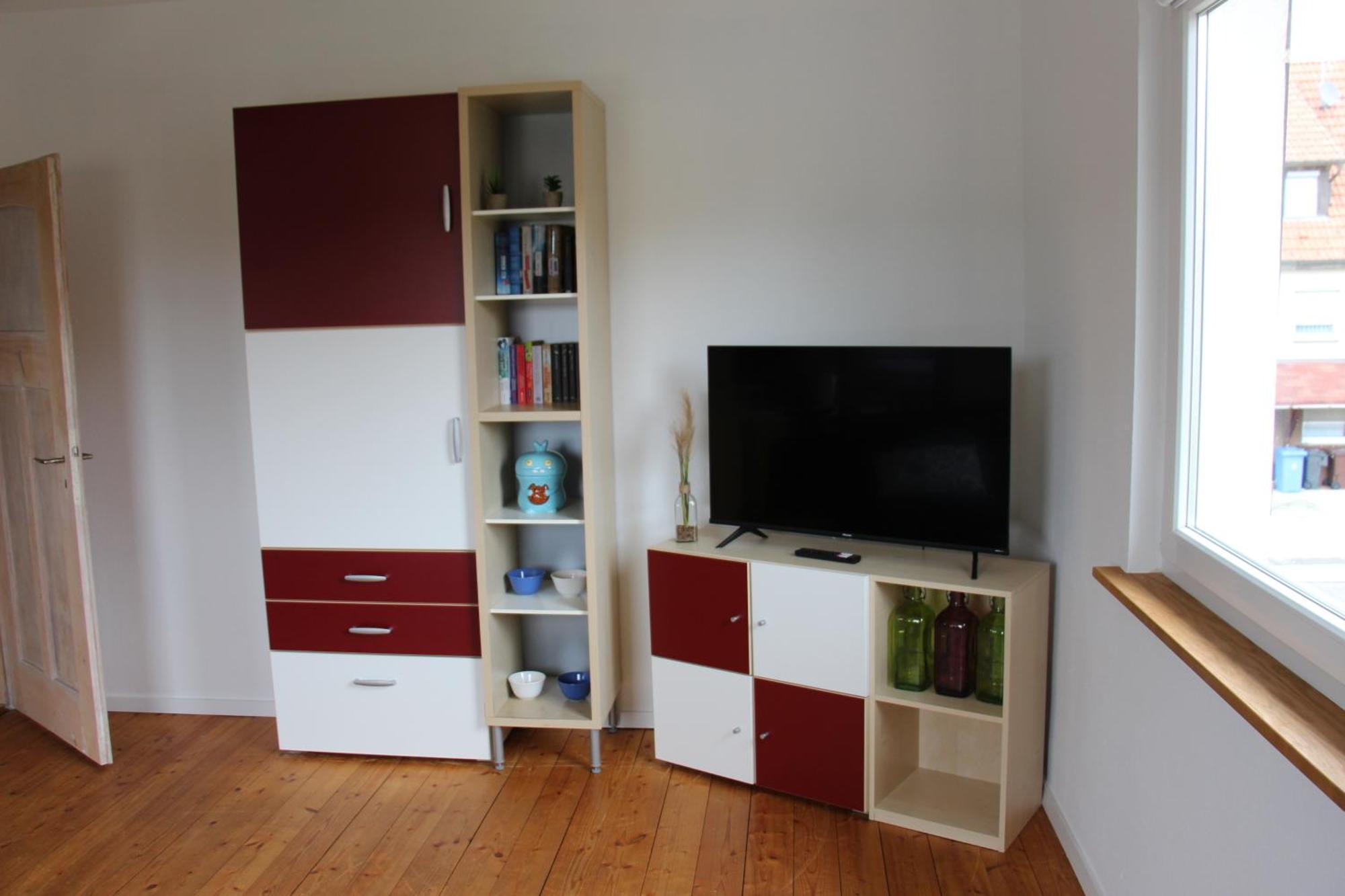 Apartment Angelina Bitz Ngoại thất bức ảnh