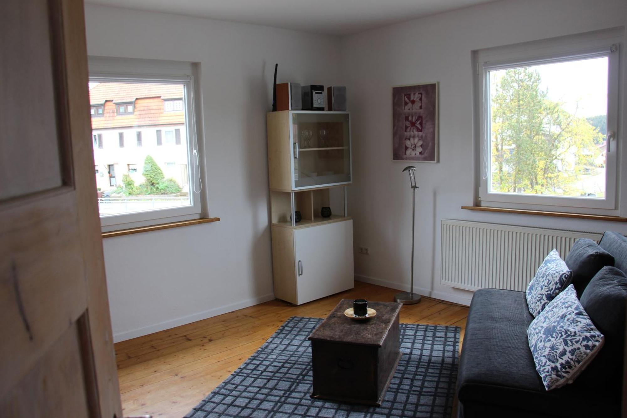 Apartment Angelina Bitz Ngoại thất bức ảnh
